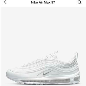 Nike Air Max 97